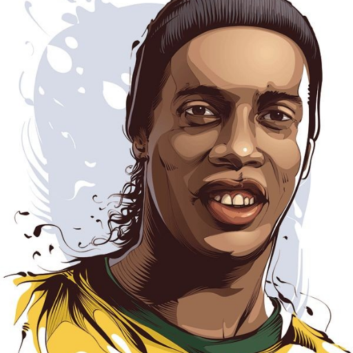 2022 Wallpapers Ronaldinho 4k