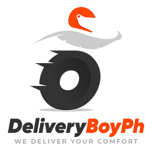 DeliveryBoyPH