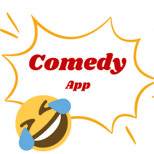 Comedy App