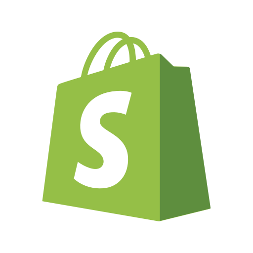 Shopify - Your Ecommerce Store