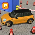 Real Car Parking Simulator 3D: