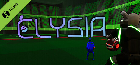Elysia Demo