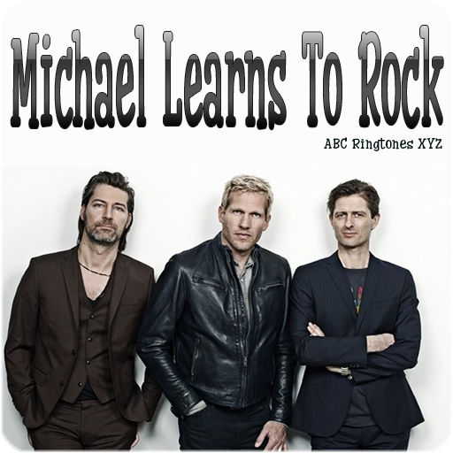 Michael Learns To Rock Good Ringtones