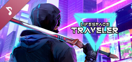 Lifespace Traveler Soundtrack