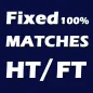 HT/FT Fixed Matches 101% - DAI