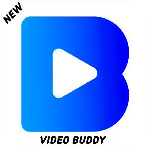 VideoBuddy Ultra Hd Video Player - All Movie Watch