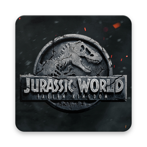 Jurassic World Wallpaper