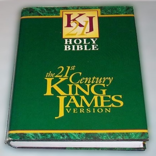 21 Century King James Version