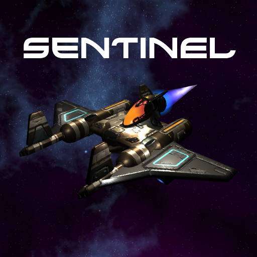 Sentinel Space Shooter Arcade