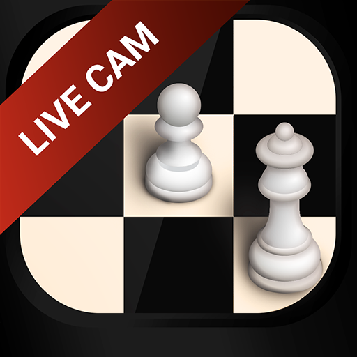 Chess LiveCam! New Chess Game 