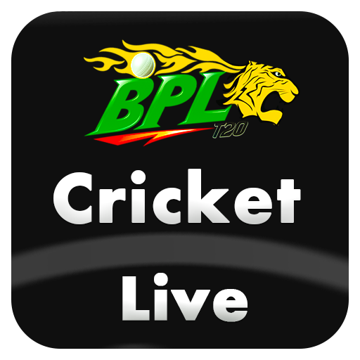 BPL Live Cricket T20 League HD