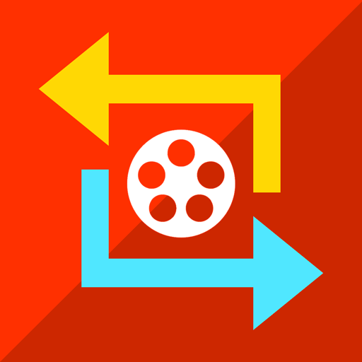 To mp4 3gp webm Video Converte