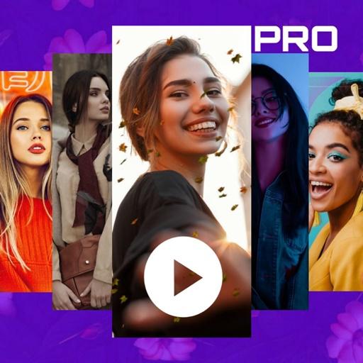 Slideshow Maker With Music