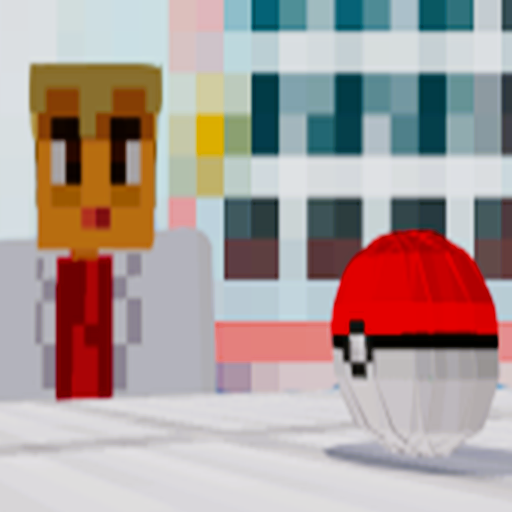 Pixelmon Mod Minecraft