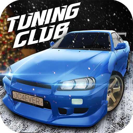 Tuning Club Online