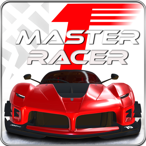 Master Racer: Extreme Racing