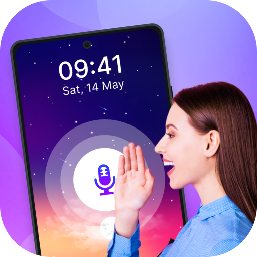 Voice Lock - Voice Screen Lock