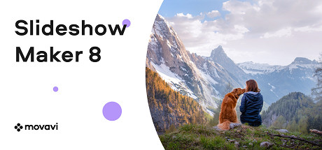Movavi Slideshow Maker 8