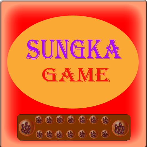 Sungka Games