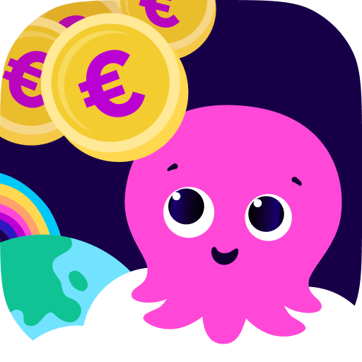 Octopus Energy Games