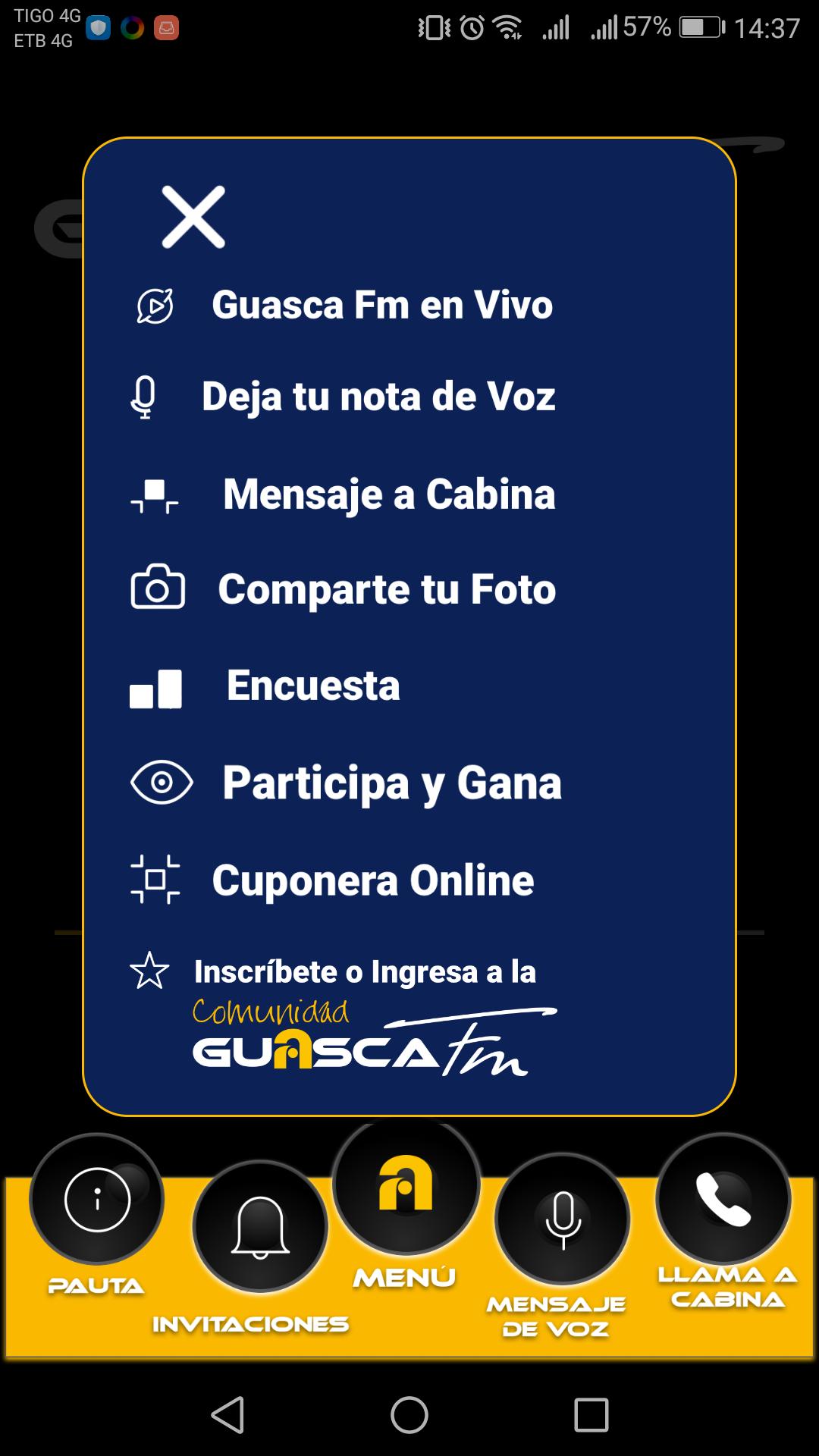 gallery