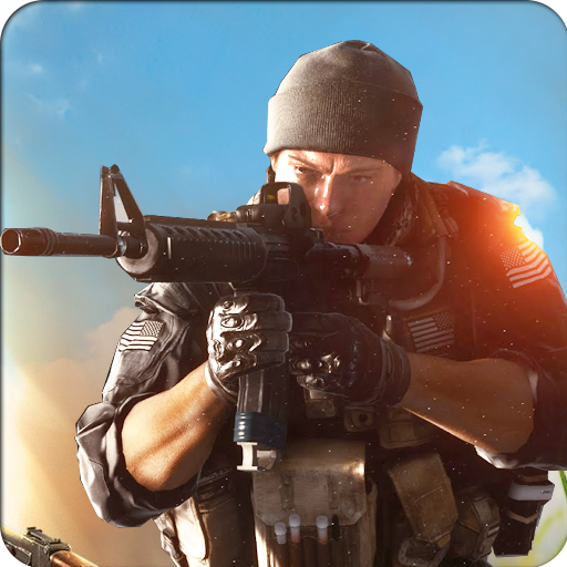 Sniper Fury: 3D Gun Shooter