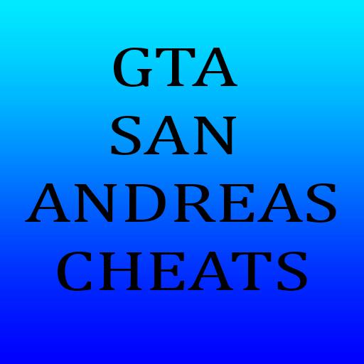 Cheat codes for GTA san andreas