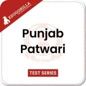 Punjab Patwari Mock Tests for