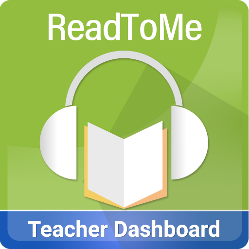 ReadToMe Teacher Dashboard