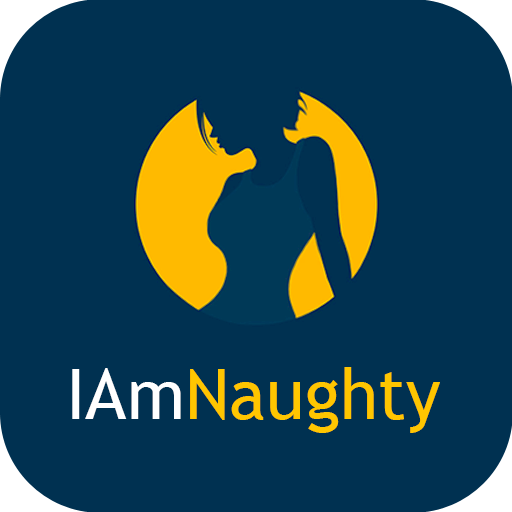 I'm Naughty but I'm pretty: chat & meet dating app
