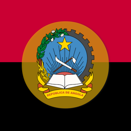 Angola Constitution 2010