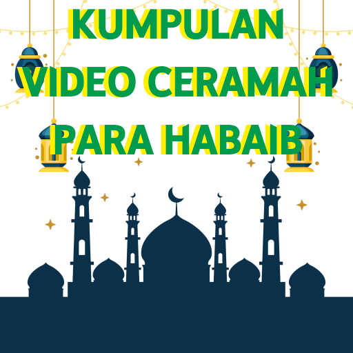 Video Ceramah Para Habaib