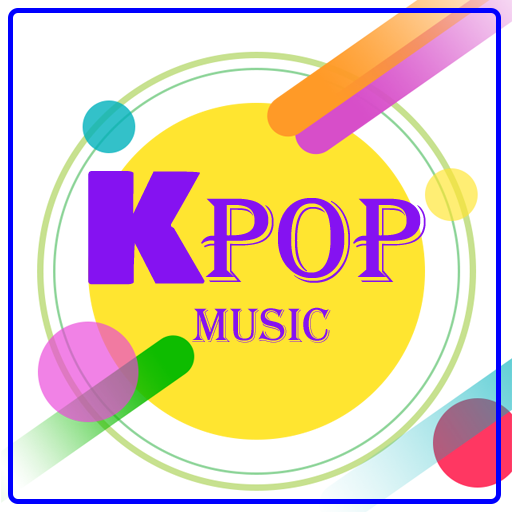 Kpop Music