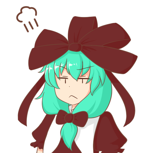 おいだせ！雛ちゃんブレイカー　【東方対戦ゲーム】