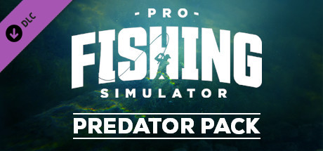 Pro Fishing Simulator - Predator Pack