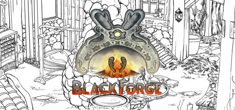 BlackForge VR