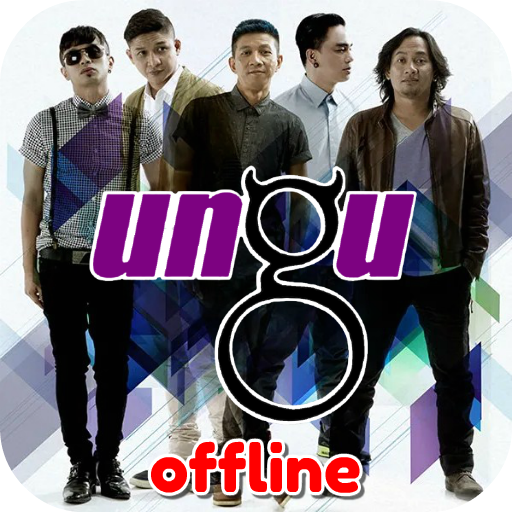 Lagu Ungu Mp3 Offline Terbaru