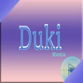DUKI canciones