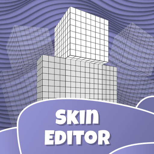 Skin Editor for Minecraft PE