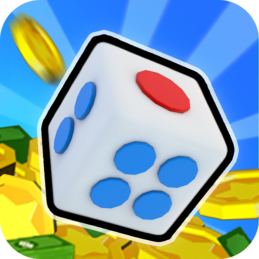 Dice master 3D