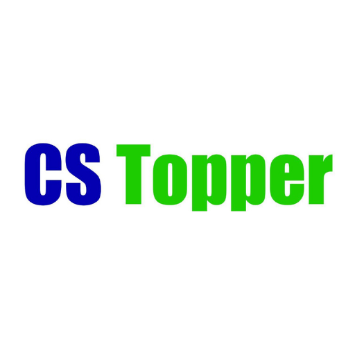 Download CS Topper android on PC
