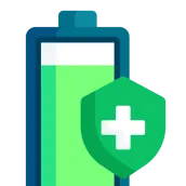 BatteryInfo App