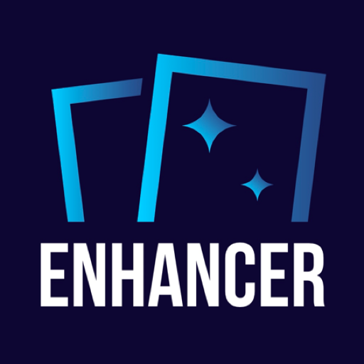 Picture Enhancer：畫質增強，修復模糊圖片清晰