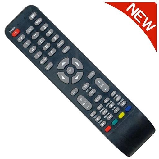 Remote Control For SKYWORTH TV