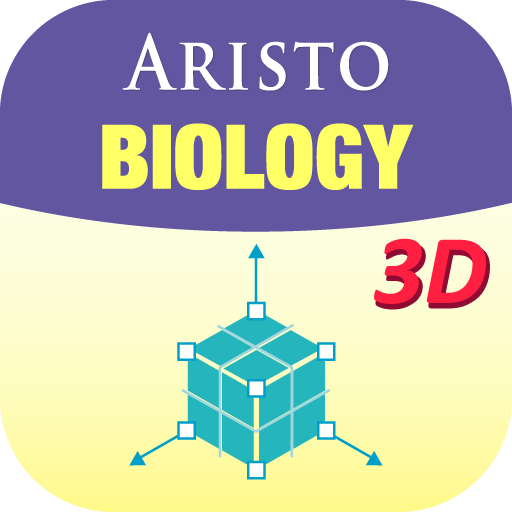 Aristo Biology 3D Model