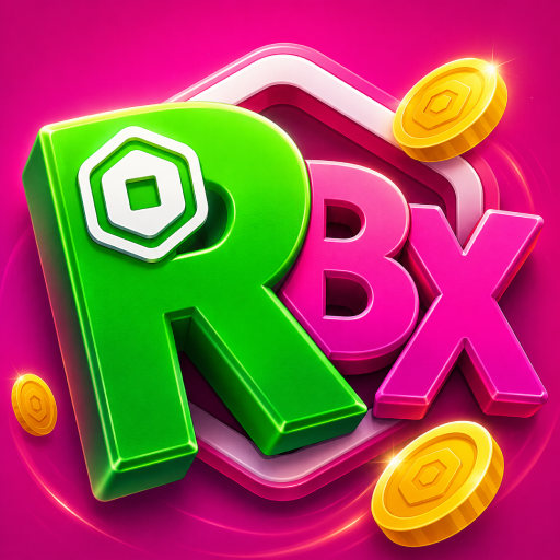 Free Robux Scratch & Games