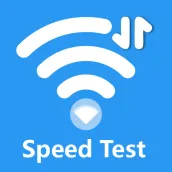 Tes kecepatan internet cepat