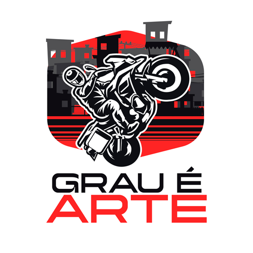 Download Grau é Arte on PC with MEmu