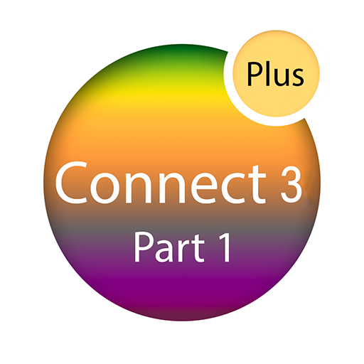 Connect Plus 3 Term 1