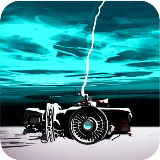 Far Much Lone Sails: Mobile Game